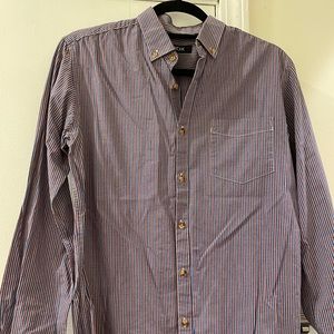 Mens RDX Button Down